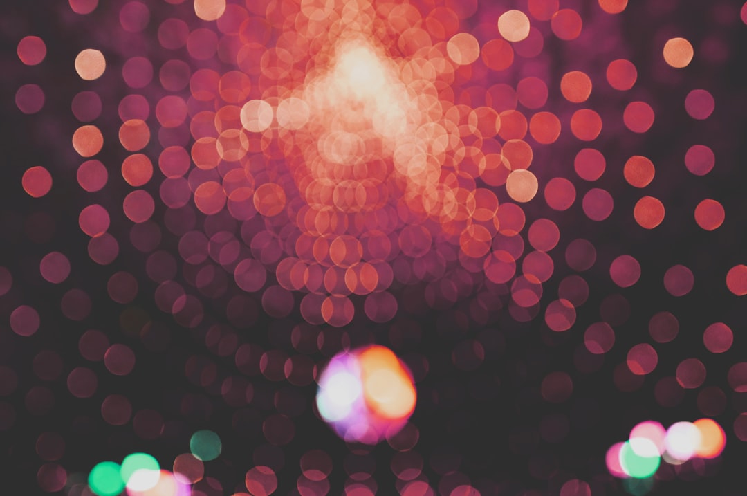 Photo disco