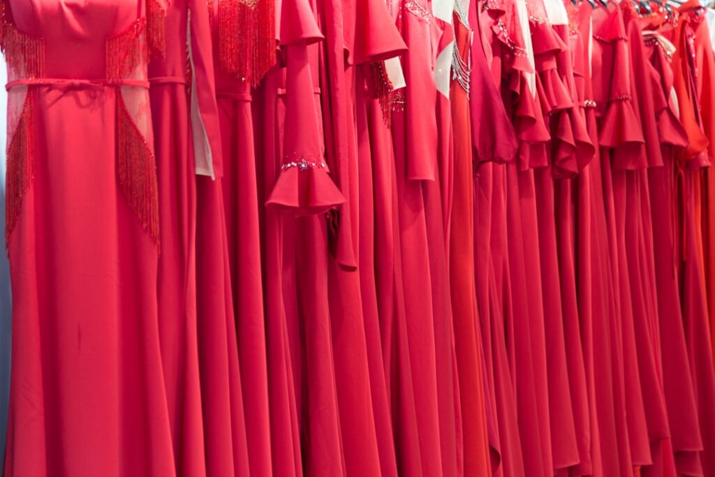 Photo dresses over 50