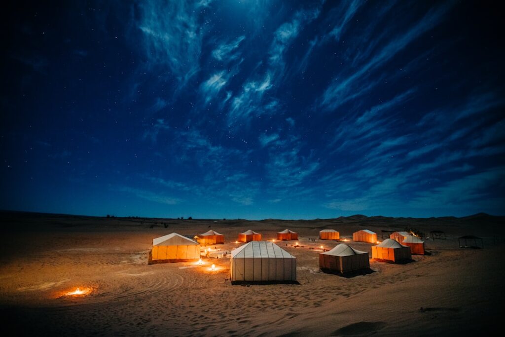 Photo morocco