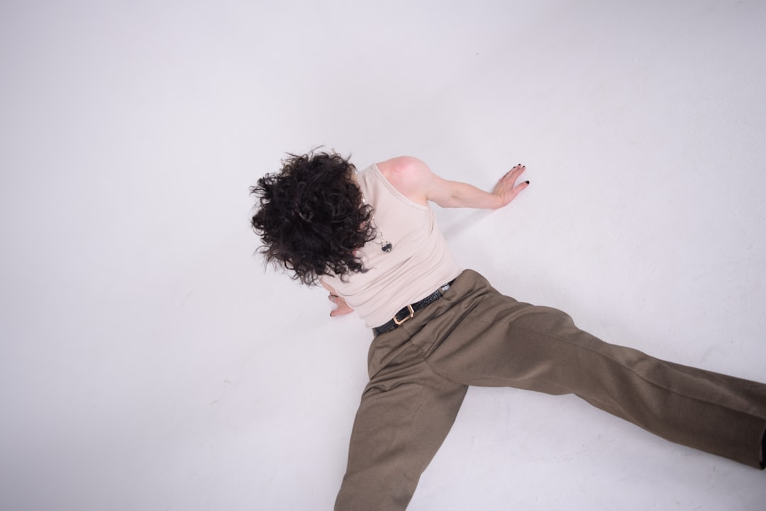 Photo pants cuts